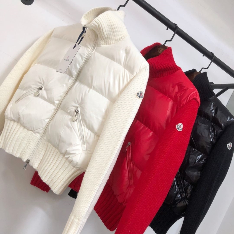 Moncler Down Coat